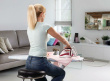 Gorenje SIH3000RBC iron Steam iron Ceramic soleplate 3000 W Red
