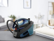 Tefal Express Vision SV8151 2800 W 1.8 L Durilium AirGlide Autoclean soleplate Blue, Black