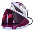 Tefal Express Protect SV9201E0 steam ironing station 2800 W 1.8 L Durilium AirGlide Autoclean soleplate Purple, White