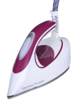 Tefal Express Protect SV9201E0 steam ironing station 2800 W 1.8 L Durilium AirGlide Autoclean soleplate Purple, White