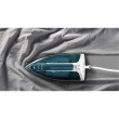TEFAL | FV2839E0 | Steam Iron | 2400 W | Water tank capacity 270 ml | Continuous steam 40 g/min | Steam boost performance 185 g/min | Blue/White
