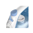 Philips | DST1030/20 | Steam Iron | 2000 W | Water tank capacity 250 ml | Continuous steam 20 g/min | Steam boost performance 90 g/min | Blue