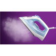 Philips | DST1030/20 | Steam Iron | 2000 W | Water tank capacity 250 ml | Continuous steam 20 g/min | Steam boost performance 90 g/min | Blue