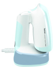 Tefal Access Steam Pocket DT3041 Handheld garment steamer 1300 W Blue, White