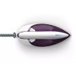 Philips | Ironing System | GC7933/30 PerfectCare Compact Plus | 2400 W | Continuous steam 120 g/min | Purple