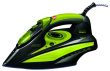 MPM Iron with ceramic black-green ceramic MZE04/C