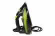 MPM Iron with ceramic black-green ceramic MZE04/C