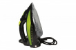 MPM Iron with ceramic black-green ceramic MZE04/C