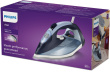 Philips 7000 series DST7020/20 HV Steam Iron Louros/Cotton Blue