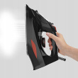 Steam iron Black+Decker BXIR3000E (3000W; black)