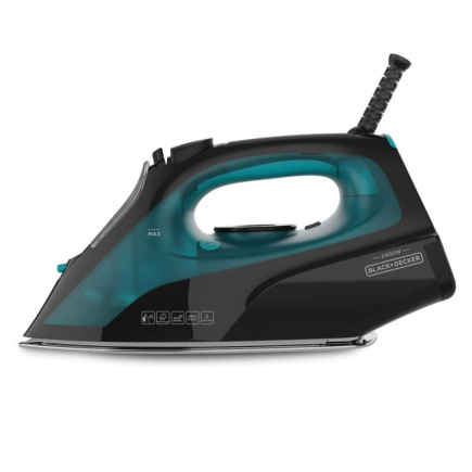 Iron Must+Decker BXIR2403E