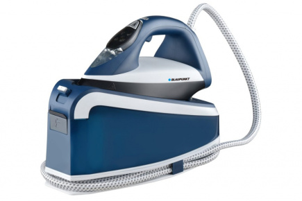 Blaupunkt Steam station SSP701