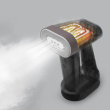 Tefal Pure Force DT8765E0 garment steamer Handheld garment steamer 0.18 L 1800 W Must, Cinnamon colour