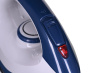 SINGER SHG6201 steam ironing station 850 W 1.2 L Stainless Steel soleplate Must, Blue, Grey