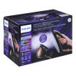 Philips GC9682/80 steam ironing station 2700 W 1.8 L T-ionicGlide soleplate Must, Brown