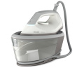 Philips 2000 series PSG2000/80 steam ironing station 2400 W 1.4 L Ceramic soleplate Grey, Valge