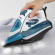 Steam iron Must+Decker BXIR2402E (2400W; Valge)