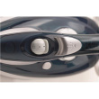 Gorenje | Steam Iron | SIH2800TQC | Steam Iron | Water tank capacity 350 ml | Continuous steam 35 g/min | Power 2800 W | Steam boost performance 100 g/min | Turquoise/Valge