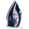 Gorenje | SIH2200BLC | Steam Iron | 2200 W | Water tank capacity 280 ml | Continuous steam 30 g/min | Steam boost performance 90 g/min | Blue/Valge