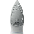 Gorenje | SIH2200BLC | Steam Iron | 2200 W | Water tank capacity 280 ml | Continuous steam 30 g/min | Steam boost performance 90 g/min | Blue/Valge