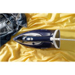 Gorenje | SIH2200BLC | Steam Iron | 2200 W | Water tank capacity 280 ml | Continuous steam 30 g/min | Steam boost performance 90 g/min | Blue/Valge