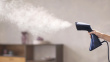 Philips | GC810/20 | Steamer | Handheld | 1600 W | 0.23 L | 32 g/min | Черный