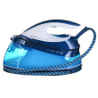 Philips GC7840/20 steam ironing station 2400 W 1.5 L SteamGlide soleplate Blue, Белый