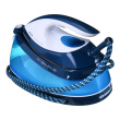 Philips GC7840/20 steam ironing station 2400 W 1.5 L SteamGlide soleplate Blue, Белый