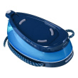Philips GC7840/20 steam ironing station 2400 W 1.5 L SteamGlide soleplate Blue, Белый