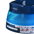 Philips GC7840/20 steam ironing station 2400 W 1.5 L SteamGlide soleplate Blue, Белый