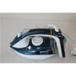 Taastatud. Gorenje SIH2800TQC Steam Iron, Water tank 0,4 L, Continuous steam 35 g/min, Turquoise/Valge | Gorenje Steam Iron | SIH2800TQC | Steam Iron | 2800 W | Water tank capacity 350 ml | Continuous steam 35 g/min | Steam boost performance 100 g/min |
