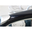 Taastatud. Gorenje SIH2800TQC Steam Iron, Water tank 0,4 L, Continuous steam 35 g/min, Turquoise/Valge | Gorenje Steam Iron | SIH2800TQC | Steam Iron | 2800 W | Water tank capacity 350 ml | Continuous steam 35 g/min | Steam boost performance 100 g/min |