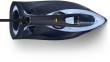 Philips 7000 series DST7041/20 HV Steam Iron Light/Dark Blue