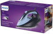 Philips 7000 series DST7041/20 HV Steam Iron Light/Dark Blue