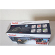 Taastatud. Tefal FV8062 Puregliss Iron , Must/Grey | TEFAL FV8062 Puregliss | Steam Iron | 3000 W | Water tank capacity 0.27 ml | Continuous steam 50 g/min | Steam boost performance 280 g/min | Must/Grey | DAMAGED PACKAGING, SCRATCHED ON FRONT