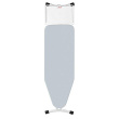 Polti | Ironing board | FPAS0044 Vaporella Essential | White | 1220 x 435 mm | 4