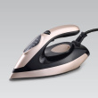 Maestro MR-320C steam ironing station 2400 W 1.5 L Ceramic soleplate Must, Pink gold