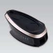 Maestro MR-320C steam ironing station 2400 W 1.5 L Ceramic soleplate Must, Pink gold
