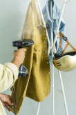TEFAL | DT8270 | Garment Steamer | Handheld | 2000 W | 0.19 L | 30 g/min | Must