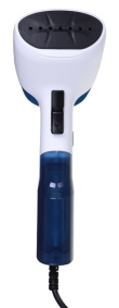 Tefal DT613 Handheld garment steamer 70 L 1300 W Valge, Blue