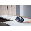 TEFAL | Steam Iron | FV6830E0 | Steam Iron | 2800 W | Water tank capacity 270 ml | Continuous steam 50 g/min | Silver/Blue