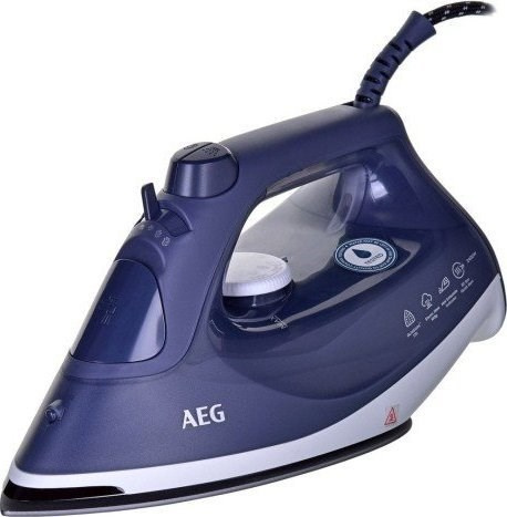 2400W SI6-1-2MN AEG iron