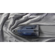 TEFAL | FV2837E0 | Steam Iron | 2400 W | Water tank capacity 150 ml | Continuous steam 35 g/min | Blue/Valge