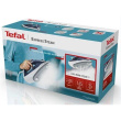 TEFAL | FV2837E0 | Steam Iron | 2400 W | Water tank capacity 150 ml | Continuous steam 35 g/min | Blue/Valge