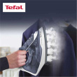 TEFAL | FV2837E0 | Steam Iron | 2400 W | Water tank capacity 150 ml | Continuous steam 35 g/min | Blue/Valge