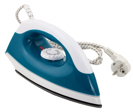 Esperanza SMOOTHER 1200W TOURIST IRON