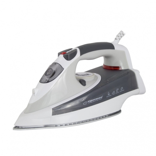 Esperanza STEAM IRON CHINO CERAMIC 2400W