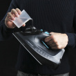 Esperanza Cordless steam iron Velvet Ceramic 2600W