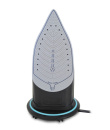 Esperanza Cordless steam iron Velvet Ceramic 2600W