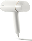 Philips 3000 Series Handheld Steamer STH3020/10 Compact and foldable Ready to use in ˜30 seconds 1000W, up to 20g/min No ironing board needed